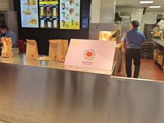 -麦当劳(西客站店)