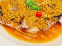 -亢龙太子酒轩·花园店