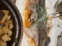 -茉里粤菜(皇姑万象汇店)