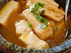 -小菜园新徽菜(苏州繁花中心店)