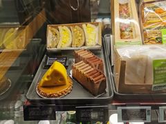 -星巴克(福州大洋百货分店)