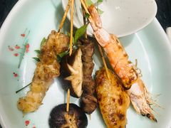 -万鱼亭·鹤家日本料理(南通青年中路店)