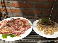 -久儿地炉烤肉(海信慧园店)