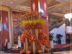 -北京中国大饭店