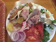 -So Lounge索兰至餐厅(蓝色港湾店)