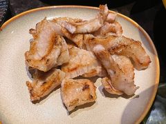 -雾山韩式烤肉·海南糟粕&椰子鸡火锅·海景餐厅(三亚绿发山海天JW万豪酒店)