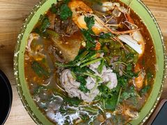 -筒骨麻辣烫(永同昌公寓胜明花园店)