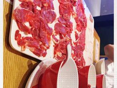 -牛很鲜潮汕牛肉火锅(乐清店)