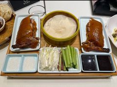 -梅花香里大酒店(郁金香路店)