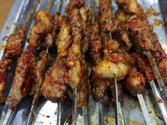 -清真·西羊市老米家泡馍(大唐西市店)