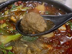 -清真·穆萨砂锅(大皮院店)