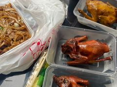 -煲煲掂风味煲仔饭餐厅(西区店)