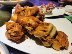 -吴记酱骨炖菜馆(西大直街店)