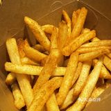 芝士脑袋都给我冲！！这家炸鸡！ 