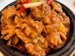 -潮堂 · 潮州菜(国贸商城店)