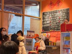 -荆九爷爆炒桥头三嫩(夫子庙店)