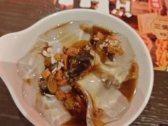 -王繁星面馆(西安熙地港店)