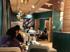 大堂-美奈小馆·越南料理(福田星河COCO Park店)