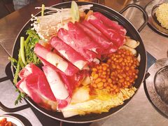 -MI WU FACTORY米屋美食工厂餐厅(绿地店)