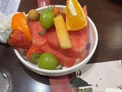 -赤牧日式烧肉自助(金桥永旺店)