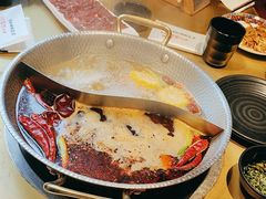 -手选潮汕鲜活牛肉火锅(二七广场店)