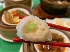-誉八仙粤菜(万象天地店)