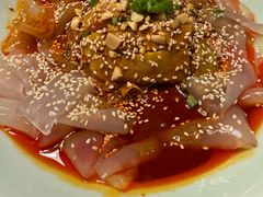 -羲和雅苑•北京烤鸭(平安国际金融中心店)