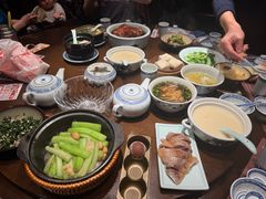-南京大牌档(壹方天地店)