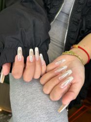 -情同手足美甲美睫