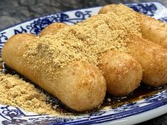 红糖糍粑-西月城谭豆花(春熙路店)