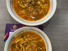 -老盛昌汤包(北艾店)