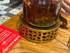 -清真·双公羊·馕坑烤全羊(奥体店)