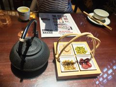 -杨记隆府(汉街店)