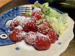樱花之恋-一井烧肉·活鳗·寿司(望京SOHO店)