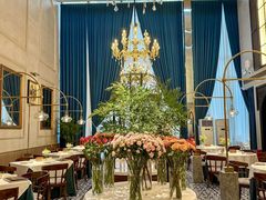 -狮拾久·现代新加坡料理(壹方城店)