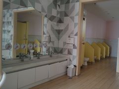 -海汀顿儿童之家(保利香雪园区)