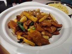 肥肠-有位虾匠·手工土菜小馆(市北店)