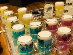 -汉森熊啤酒屋(雨耕山店)