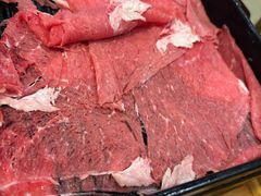 -牛匠和牛寿喜锅(西安总店)