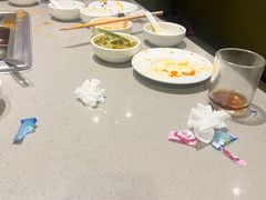 -海底捞火锅(旭辉MALL店)