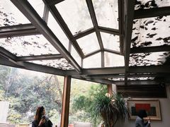 -Nirvana Cafe&Bar(北仓文创街区店)