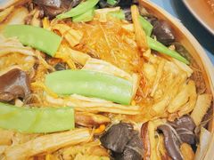 -君德澜酒家·创意粤菜(金山谷店)