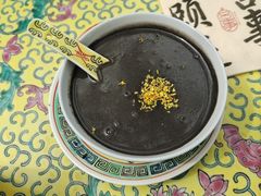 -宫事颐庭·老佛爷贵寿下午茶(颐和园店)