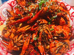 -松哥油焖大虾(科技园店)