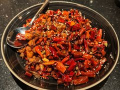 -华豫川酒家(大卫城店)