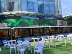 -绿地风尚天地广场