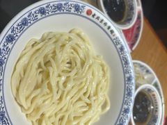 -老北京炸酱面·烤鸭(前门店)
