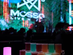 -MOSSO·Liveshow(M3香港广场店)