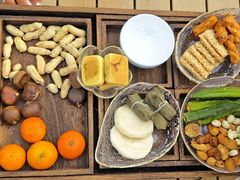 -蜀水别园(青杠树店)