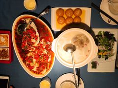 -湘轩·土菜研究院(光大店)